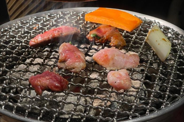 五郎烤肉加盟