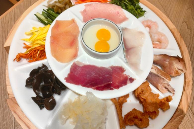 芜湖夏一米线加盟
