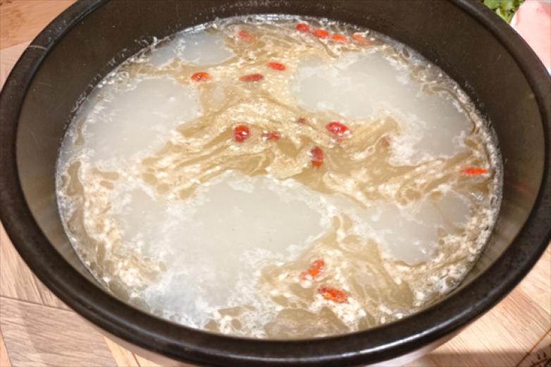 芜湖夏一米线加盟