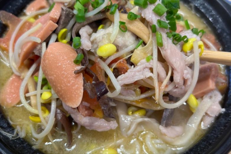佳福米线加盟