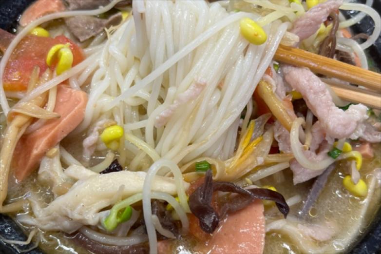 佳福米线加盟