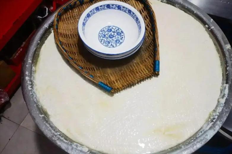 有家豆花加盟