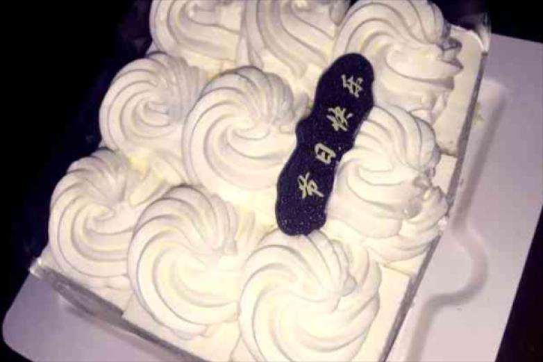 法式尊贵烘焙加盟