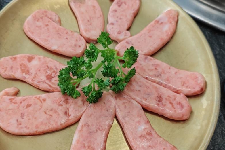 荤君烤肉加盟