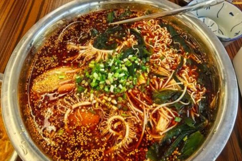 王师冒菜加盟
