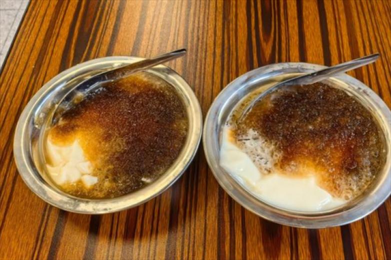 米兮家的冒菜加盟