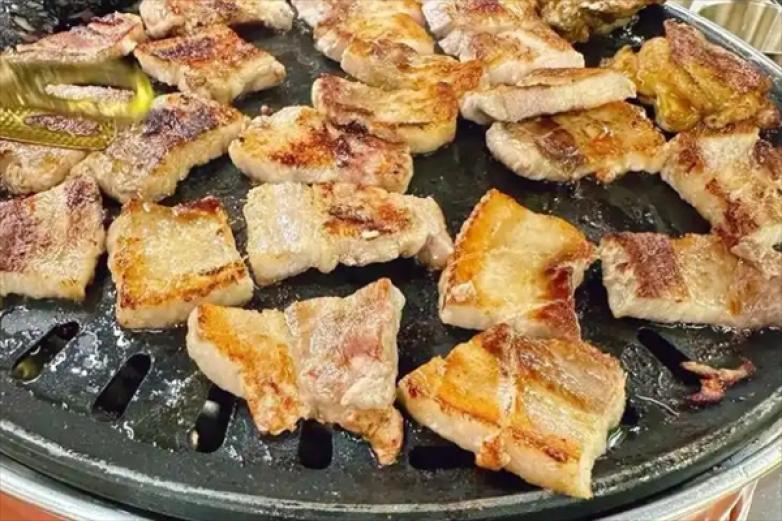不如烤肉加盟