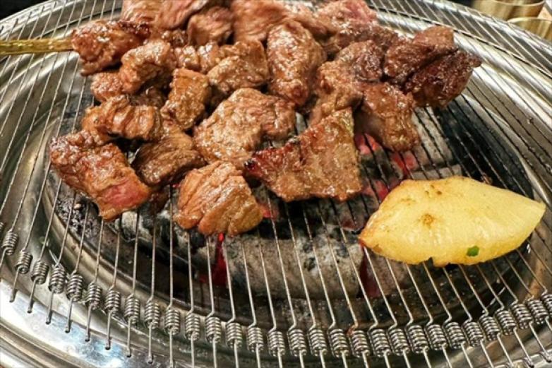 不如烤肉加盟