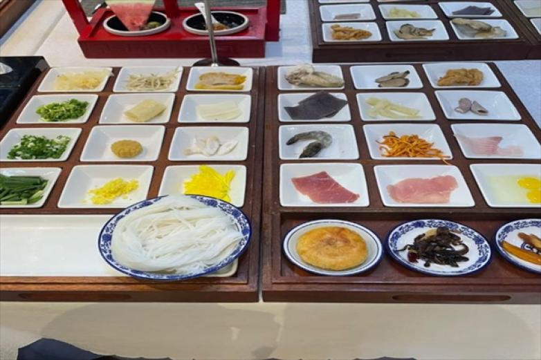 王子过桥米线加盟