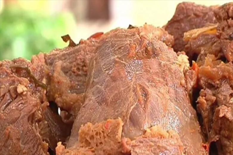 肉匠Korean BBQ加盟