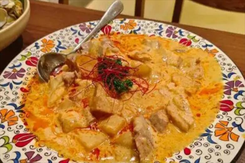 骑牛烤肉加盟