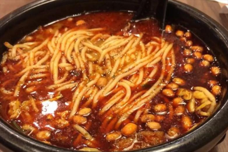 龙源过桥米线加盟