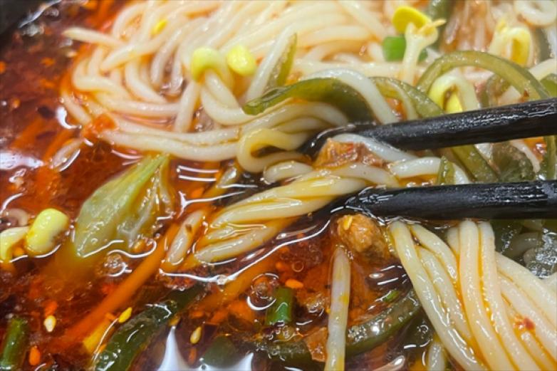 香缘居过桥米线加盟