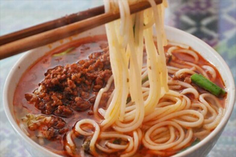 香缘居过桥米线加盟