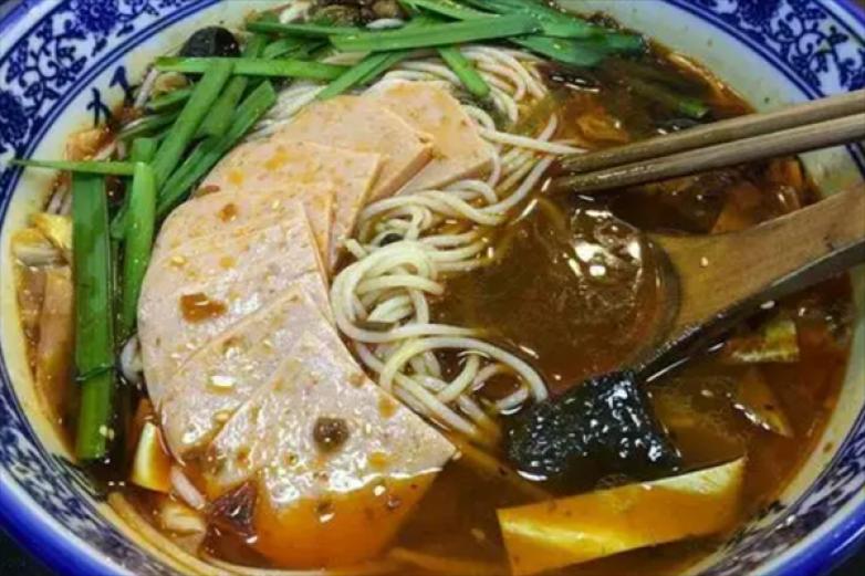 牟记过桥米线加盟