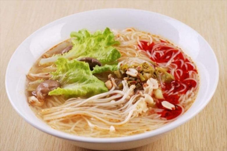 牟记过桥米线加盟