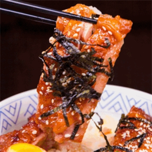 樵夫烤肉