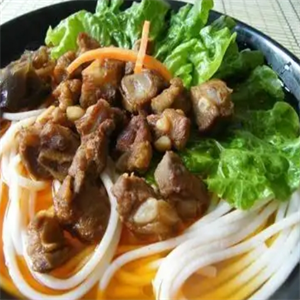 食尚米线