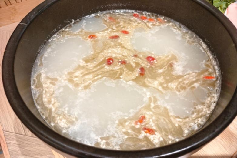 食尚米线加盟