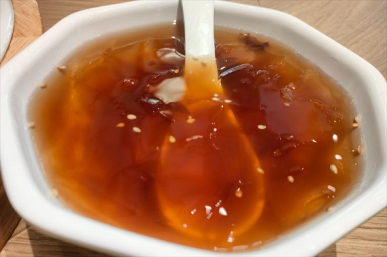 食尚米线加盟