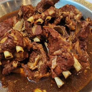 京元老汤羊蝎子