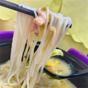 香线缘过桥米线