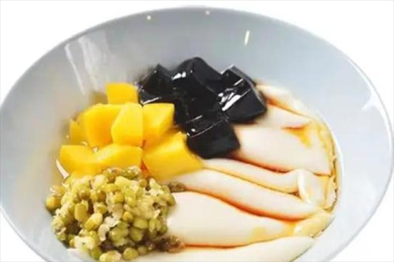 阿平一品豆花加盟