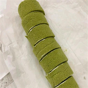 悠悠私家烘焙