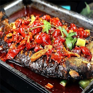 味兆烤肉