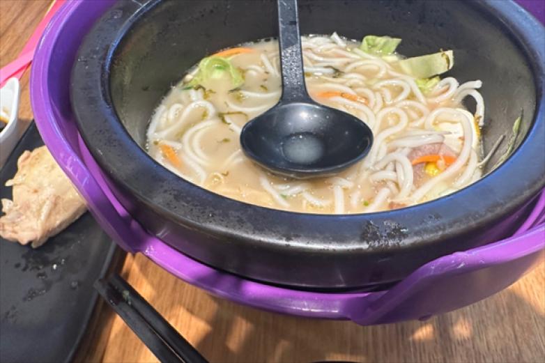 缘来过桥米线加盟