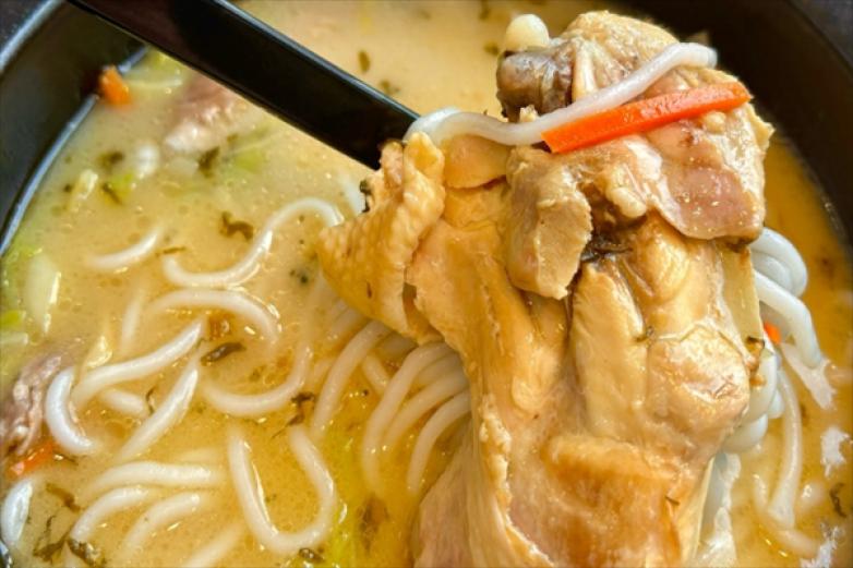 缘来过桥米线加盟