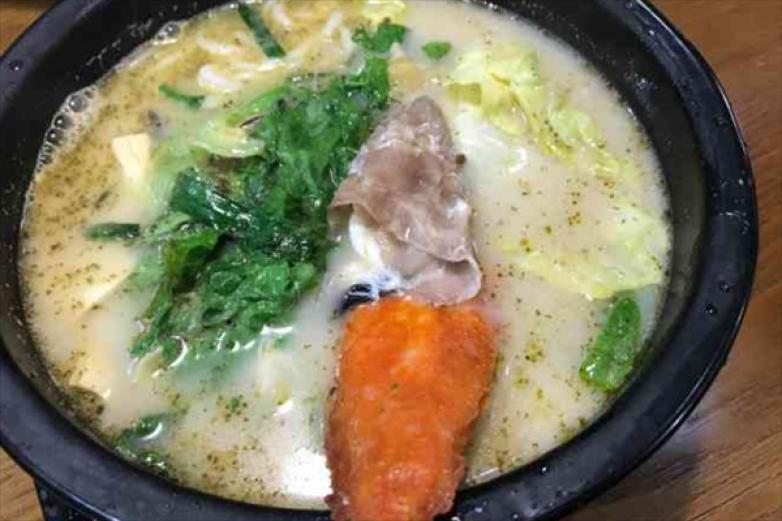 鼎香米线加盟