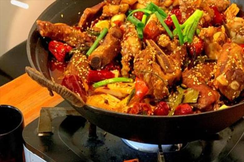 加太贺烤肉加盟