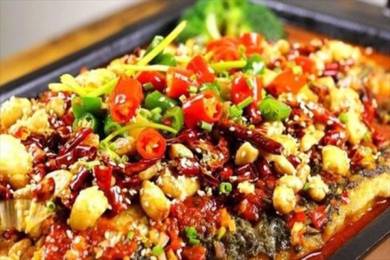 味兆烤肉加盟