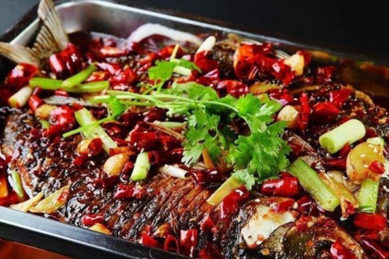 味兆烤肉加盟