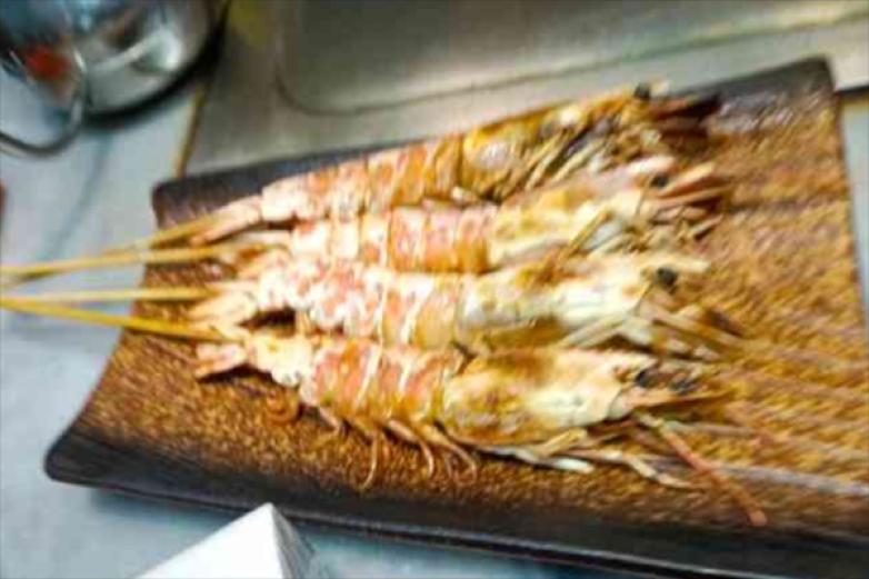 热浪烤肉加盟