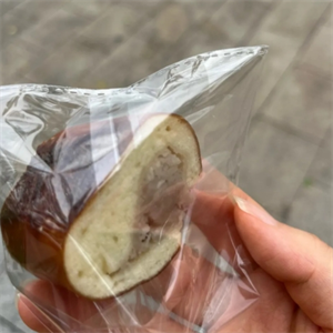 伊甸烘焙