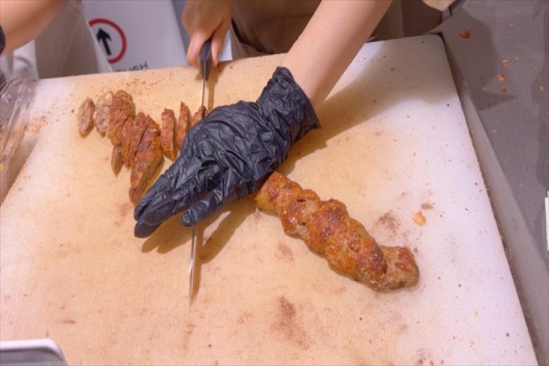 伊甸烘焙加盟