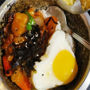 釜谷烤肉