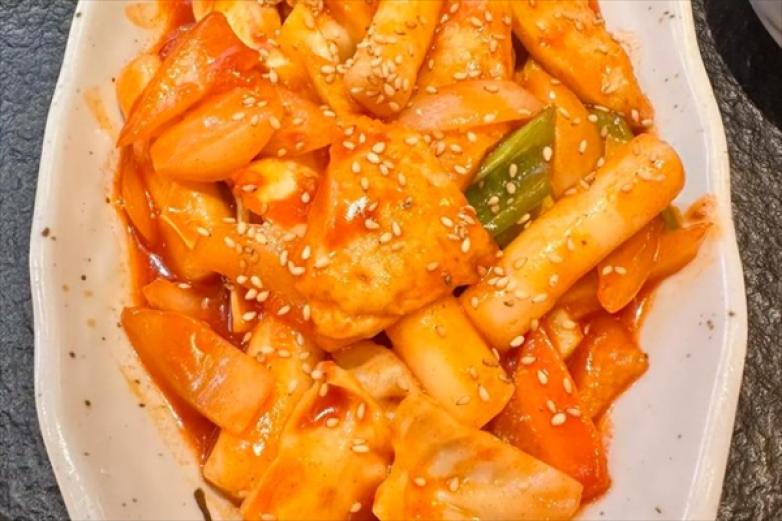 富家烤肉加盟