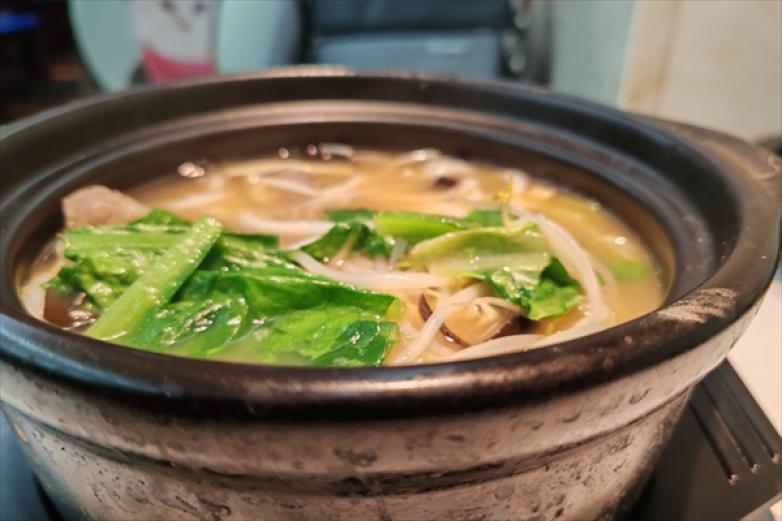 阿仔过桥米线加盟