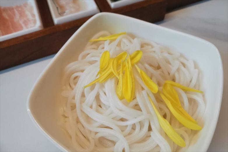 财记过桥米线加盟