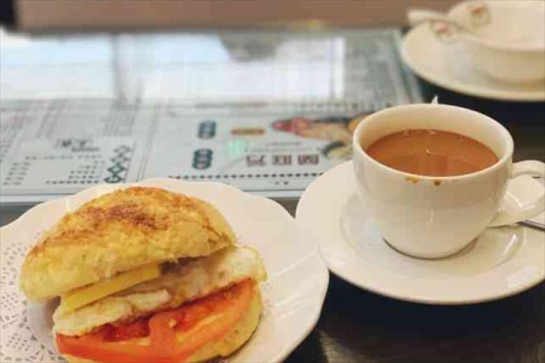 饺子大骨头自助加盟