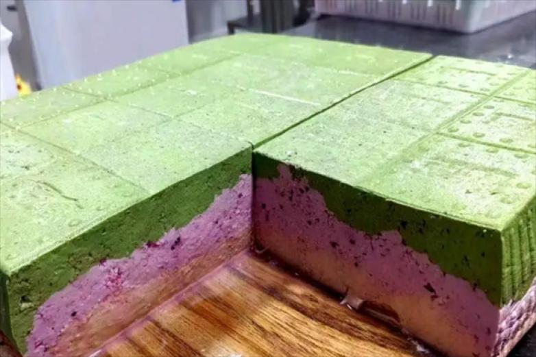 西施七彩果蔬豆腐加盟