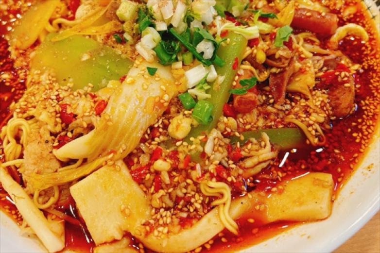 王冒菜加盟