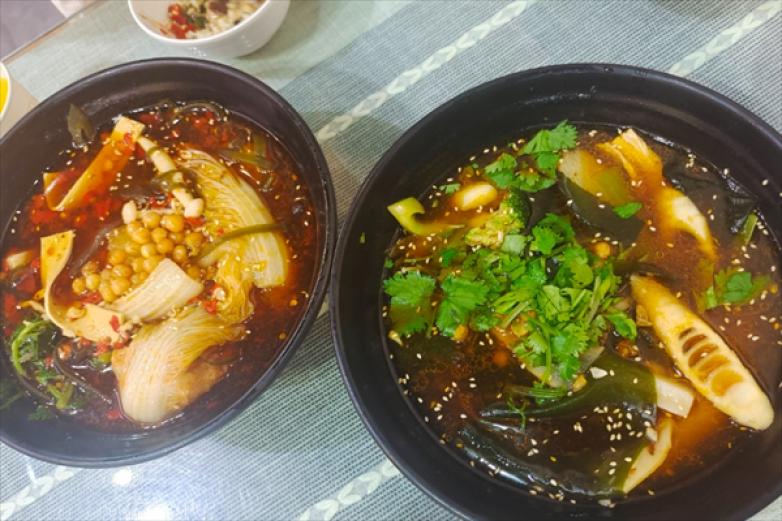 王冒菜加盟