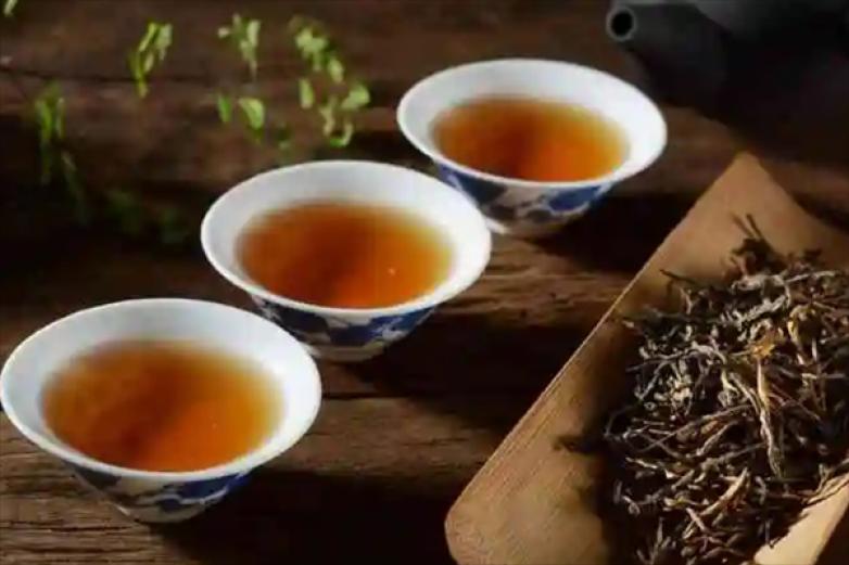 叶宝茶叶加盟