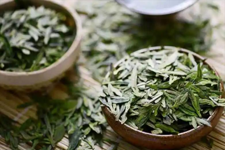 中灜茶叶加盟