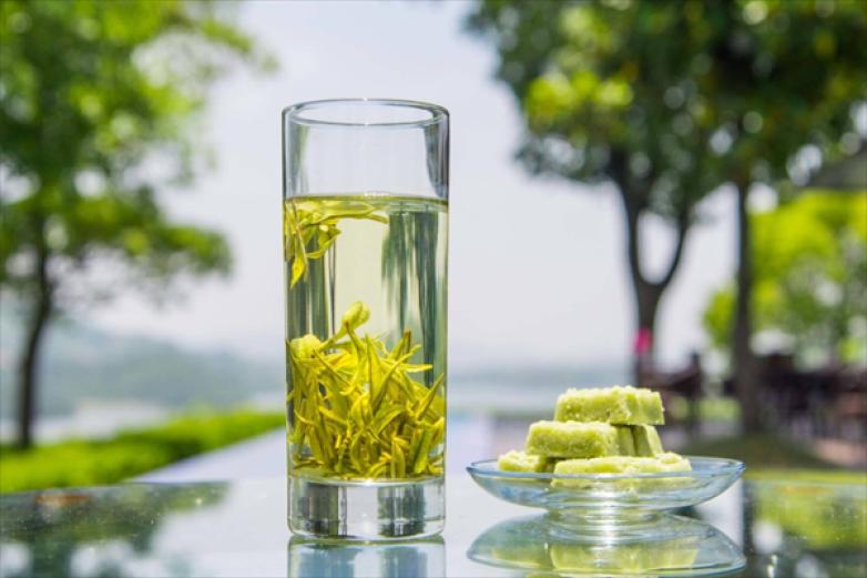 华发茶业加盟