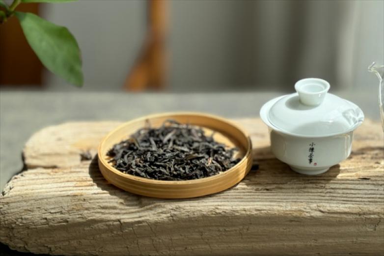 连韵茶叶加盟